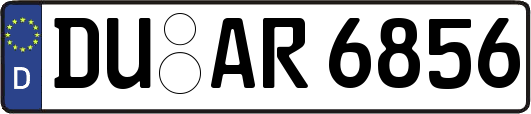 DU-AR6856