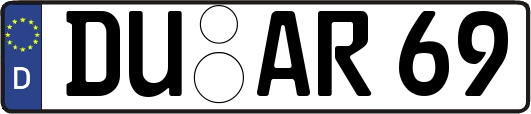 DU-AR69