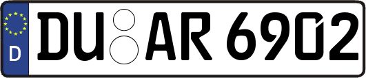 DU-AR6902