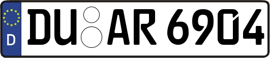 DU-AR6904