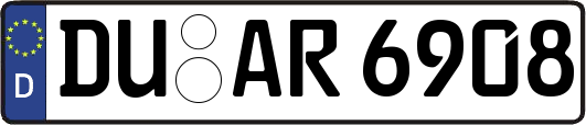 DU-AR6908