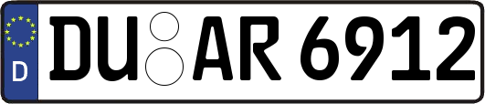 DU-AR6912