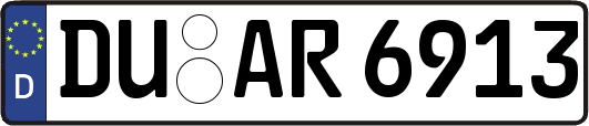 DU-AR6913
