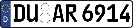 DU-AR6914