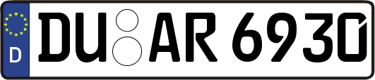 DU-AR6930