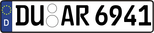 DU-AR6941