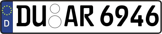 DU-AR6946