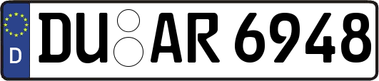 DU-AR6948