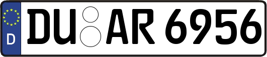DU-AR6956