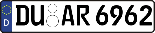 DU-AR6962