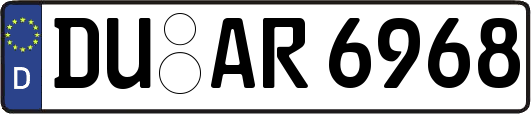 DU-AR6968