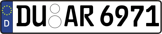 DU-AR6971