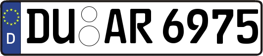 DU-AR6975