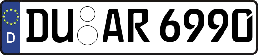 DU-AR6990