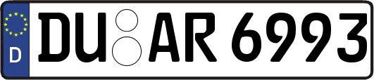 DU-AR6993