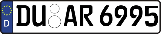 DU-AR6995