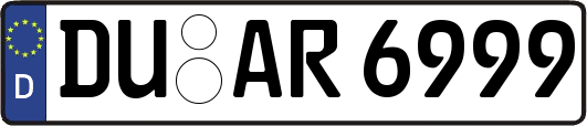 DU-AR6999