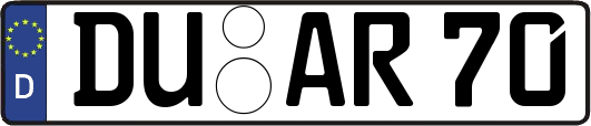 DU-AR70