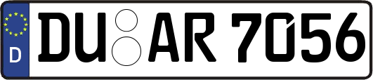 DU-AR7056