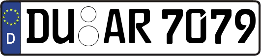 DU-AR7079