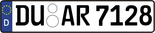 DU-AR7128