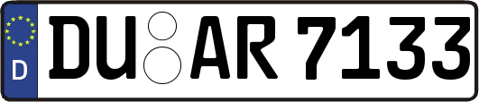 DU-AR7133