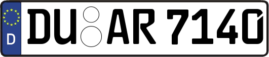 DU-AR7140