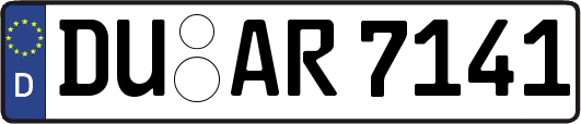 DU-AR7141