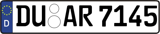 DU-AR7145