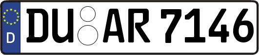 DU-AR7146