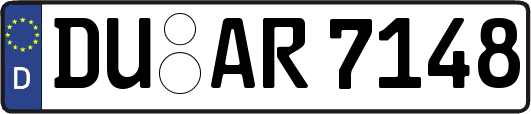 DU-AR7148