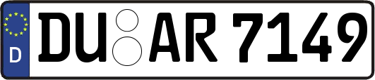 DU-AR7149