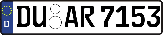 DU-AR7153