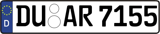 DU-AR7155