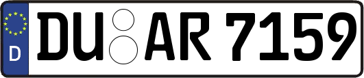 DU-AR7159