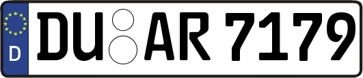 DU-AR7179