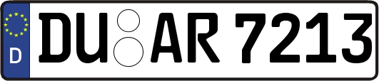 DU-AR7213