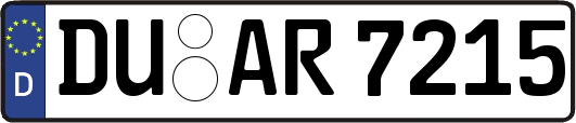 DU-AR7215