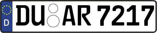 DU-AR7217