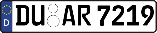 DU-AR7219