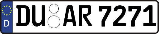 DU-AR7271