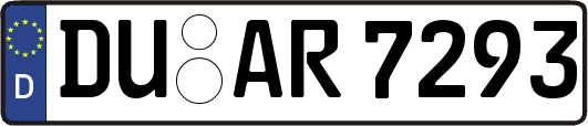 DU-AR7293
