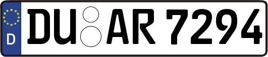 DU-AR7294