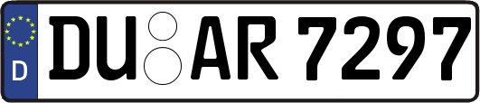 DU-AR7297