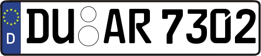 DU-AR7302