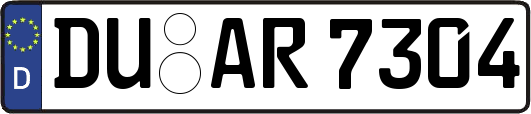 DU-AR7304