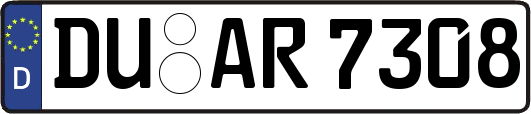 DU-AR7308
