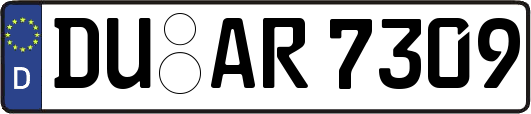 DU-AR7309