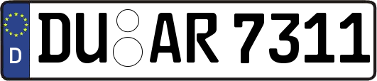 DU-AR7311
