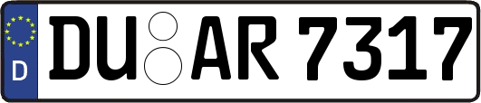 DU-AR7317